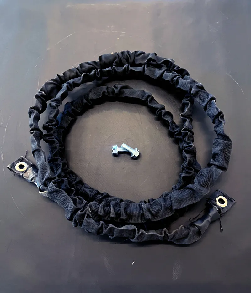 Parts Tarp Saver Cords